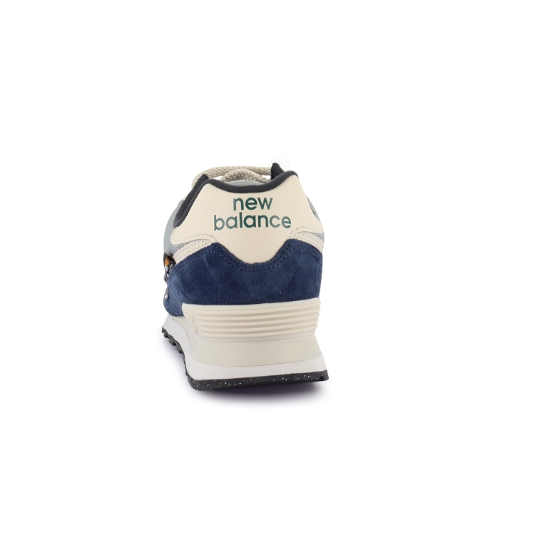 New balance<br>574 u574soa bleu7232201_4