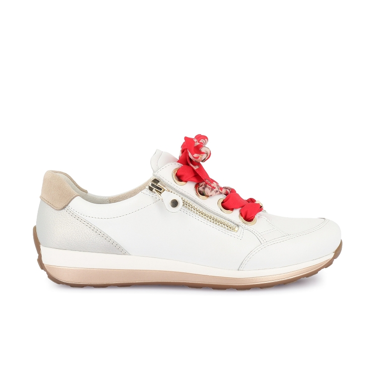 Ara<br>osaka highsoft 1234587 79 blanc