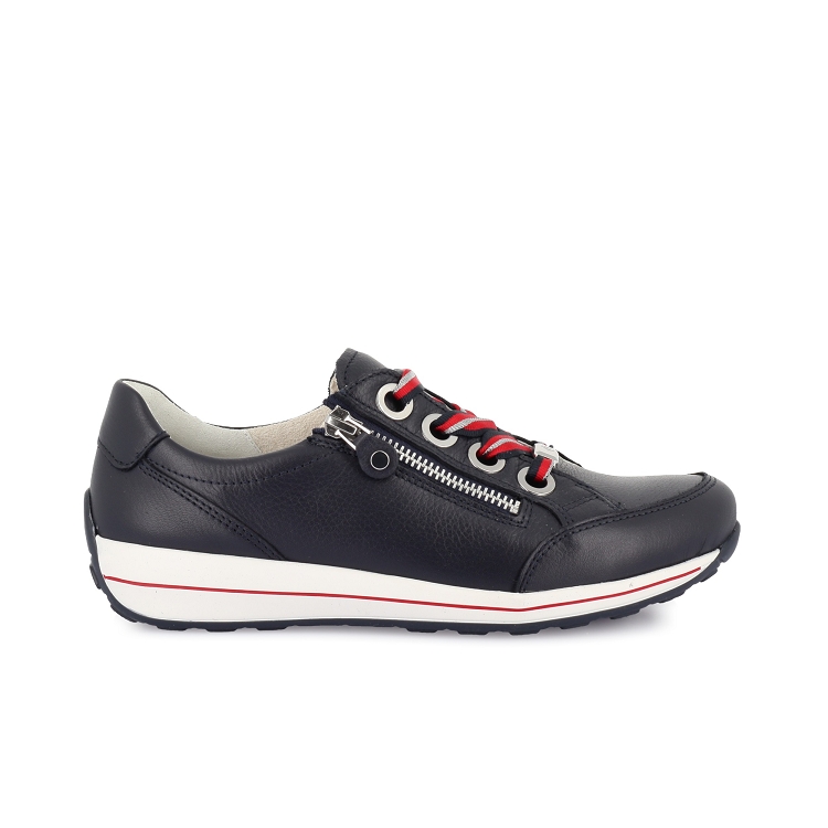 Ara<br>osaka highsoft 1234587 72 bleu