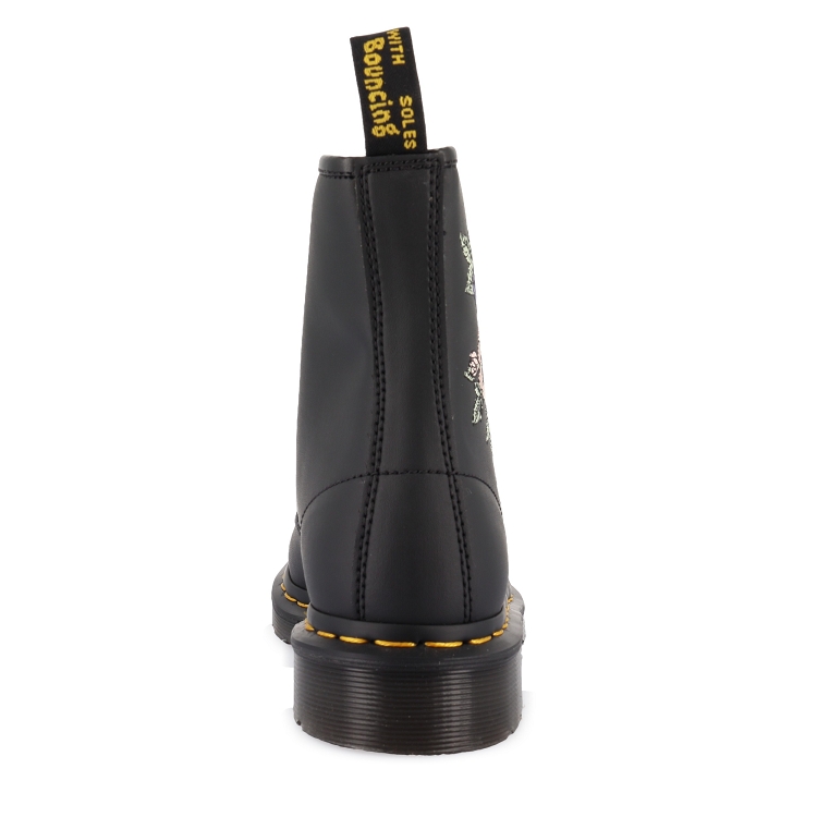 Dr martens<br>1460 vonda genix noir7237001_4