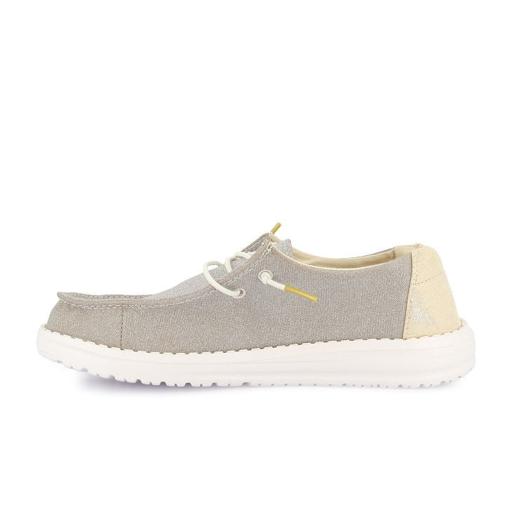 Heydude<br>wendy metallic sparkle 710 dore7243101_3