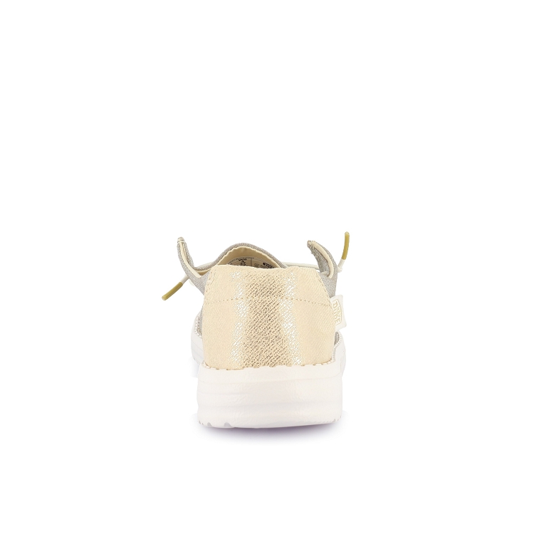 Heydude<br>wendy metallic sparkle 710 dore7243101_4