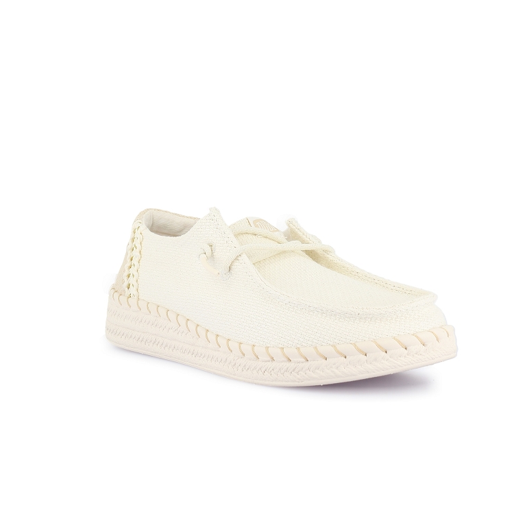 Heydude<br>wendy espadrille woven 100    7243401_2