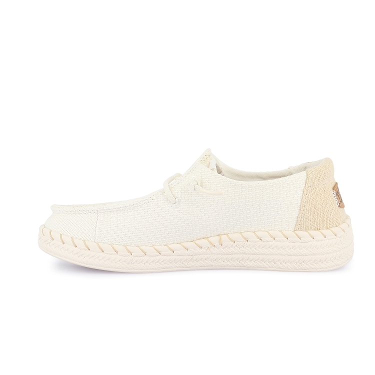 Heydude<br>wendy espadrille woven 100    7243401_3