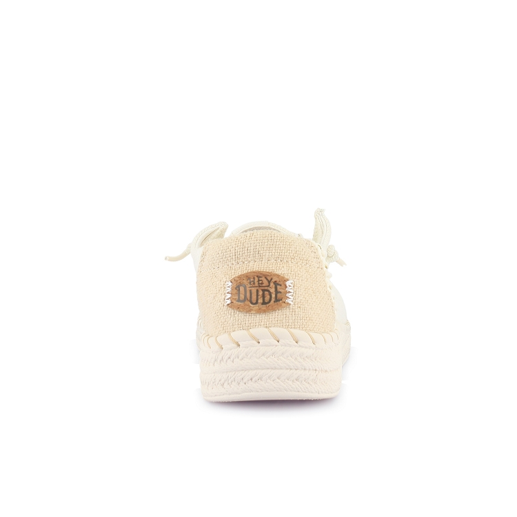 Heydude<br>wendy espadrille woven 100    7243401_4