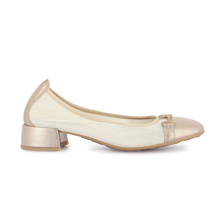 Hispanitas<br>hv253992 blanc