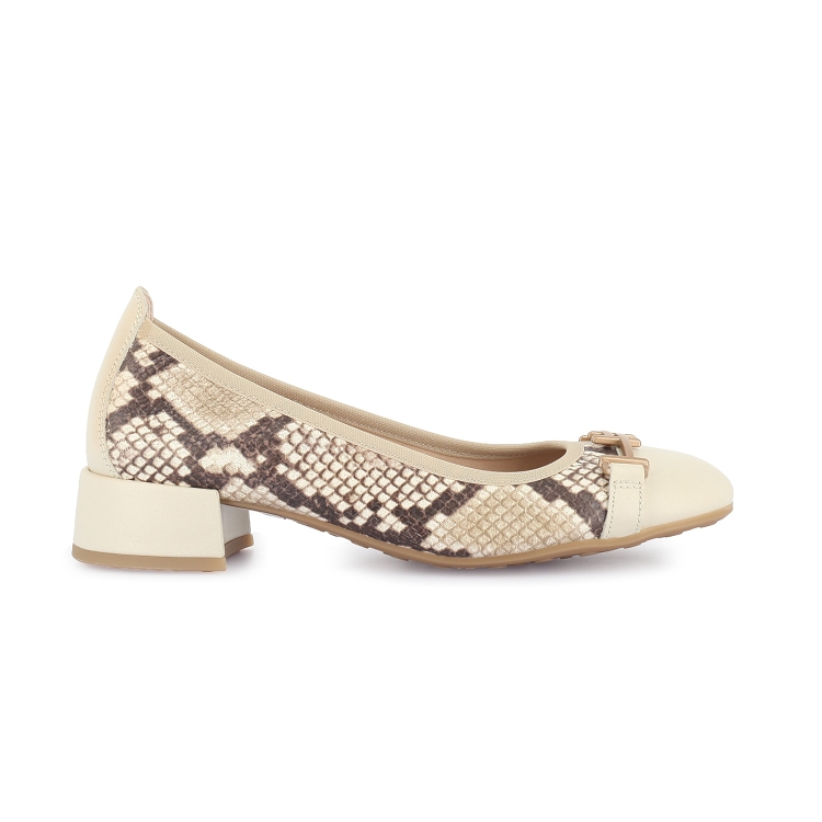 Hispanitas<br>hv254078 taupe