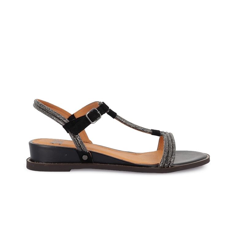 Mam zelle<br>olgi noir