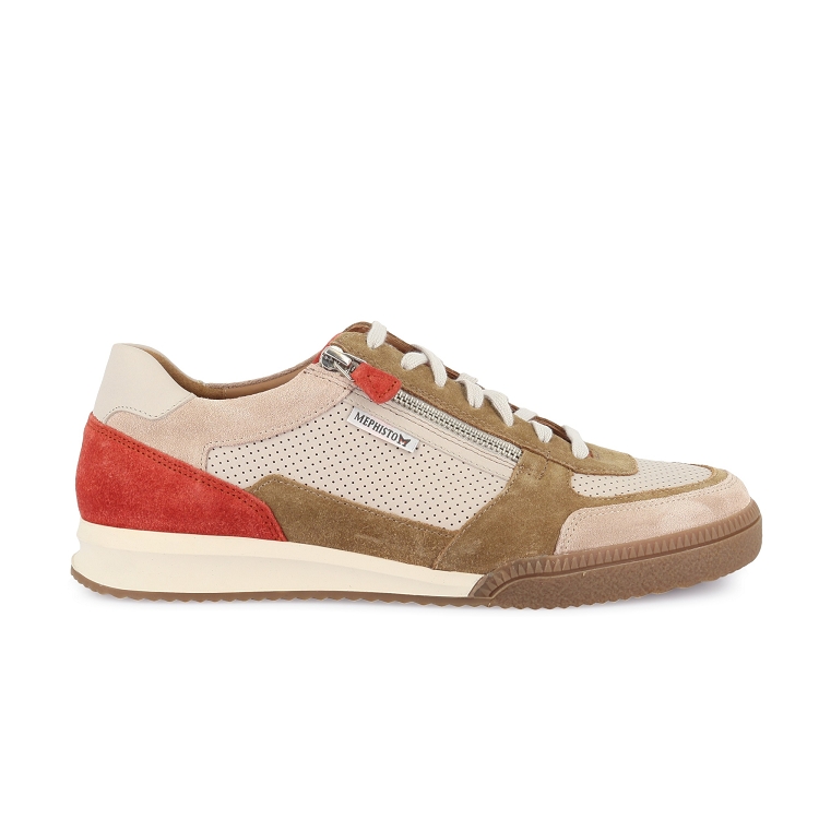 Mephisto<br>endrik 3612 beige