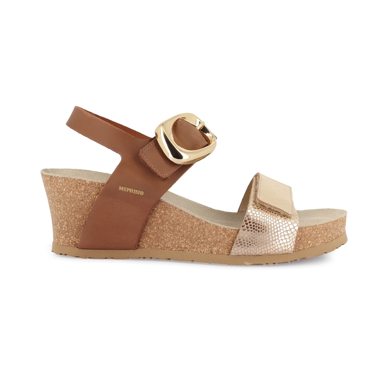 Mephisto<br>leandre 37512 camel