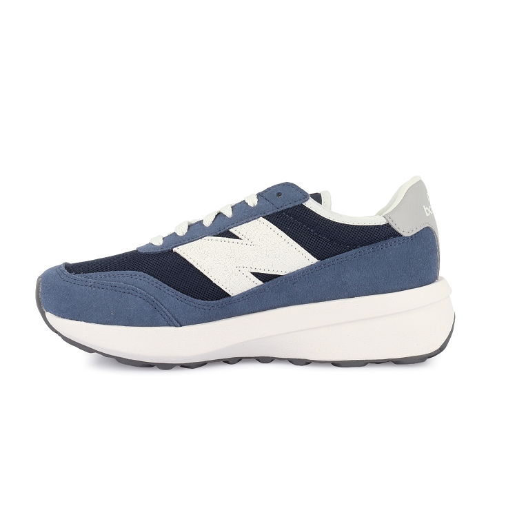 New balance<br>370 gs370ag bleu7258401_3