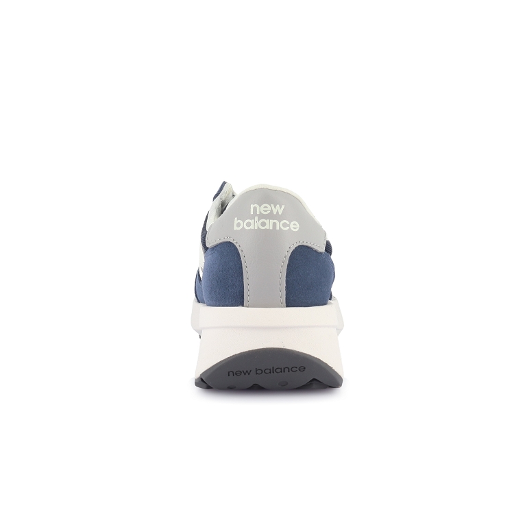 New balance<br>370 gs370ag bleu7258401_4
