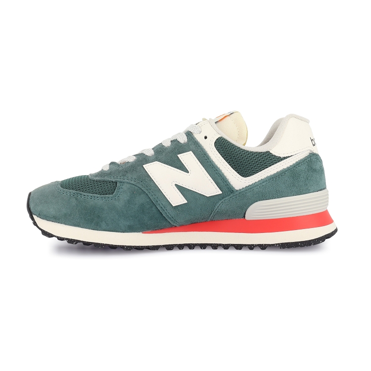 New balance<br>574 u574vpg vert7259001_3