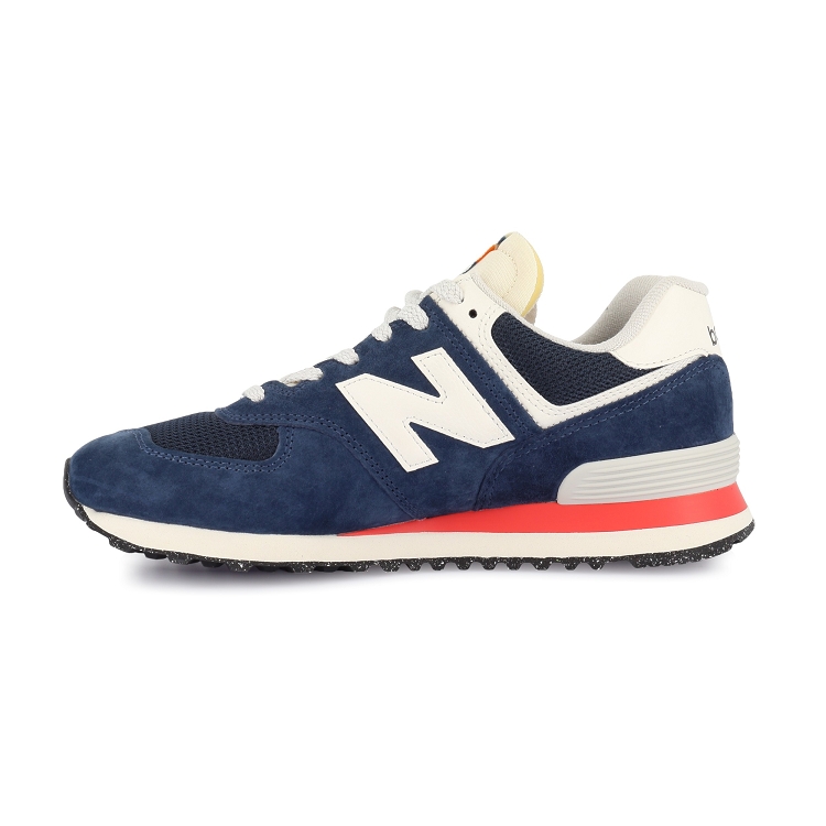 New balance<br>574 u574vpn bleu7259101_3