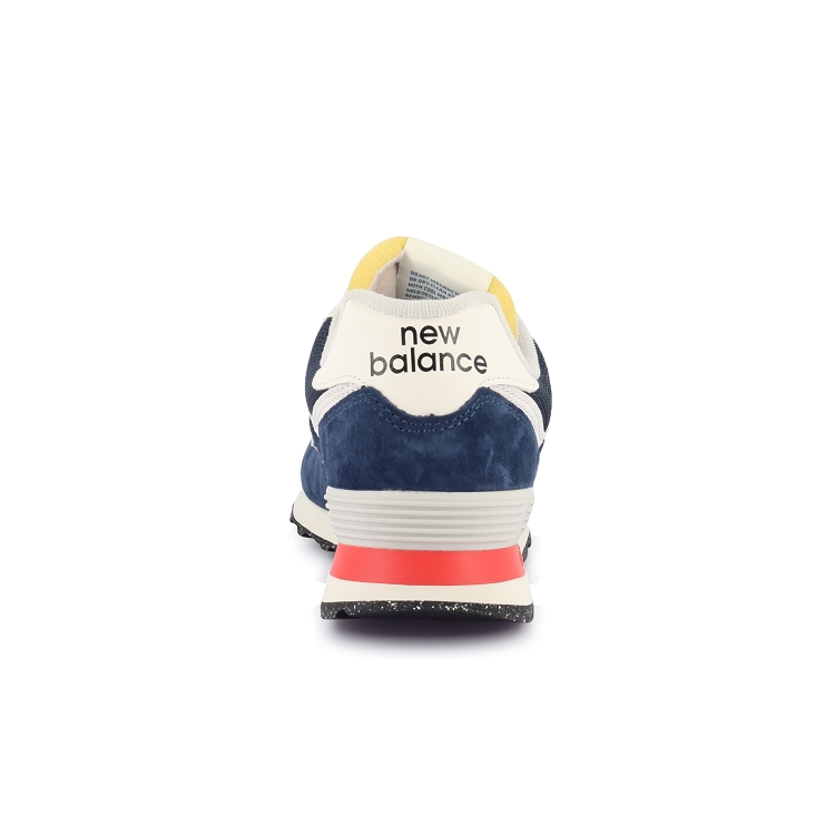 New balance<br>574 u574vpn bleu7259101_4