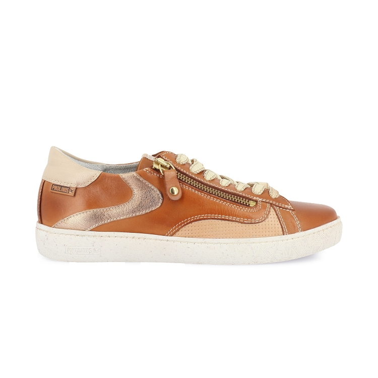 Pikolinos<br>w7b 6978c3 brandy camel