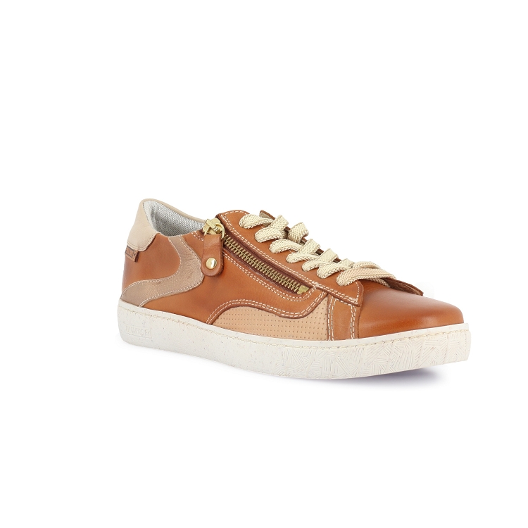 Pikolinos<br>w7b 6978c3 brandy camel7260801_2