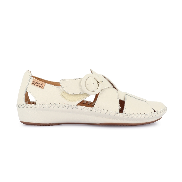 Pikolinos<br>655 0845 nata blanc