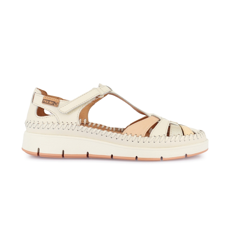Pikolinos<br>w8d 0855c1 nata blanc
