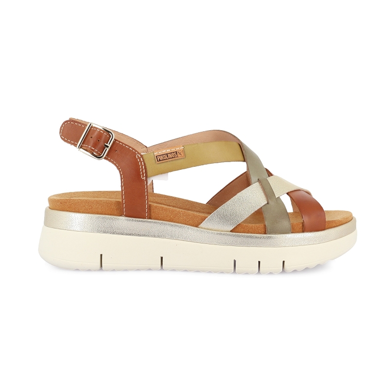 Pikolinos<br>w4n 0650c1 brandy camel