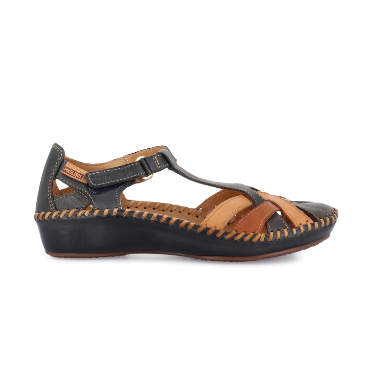 Pikolinos<br>655 0732c5 navy bleu