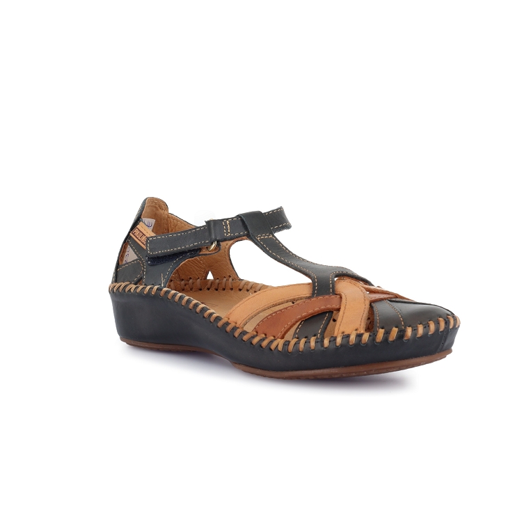 Pikolinos<br>655 0732c5 navy bleu7263601_2