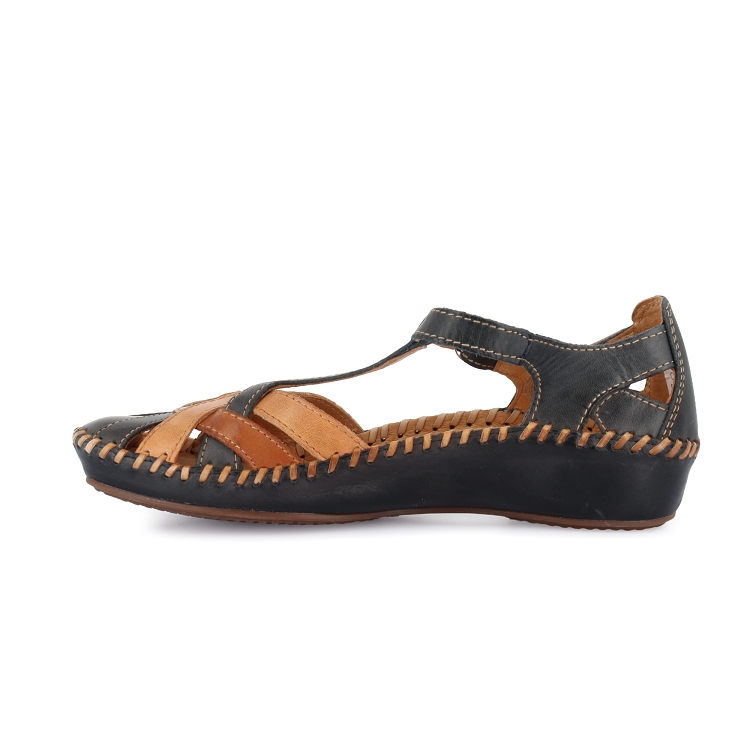Pikolinos<br>655 0732c5 navy bleu7263601_3