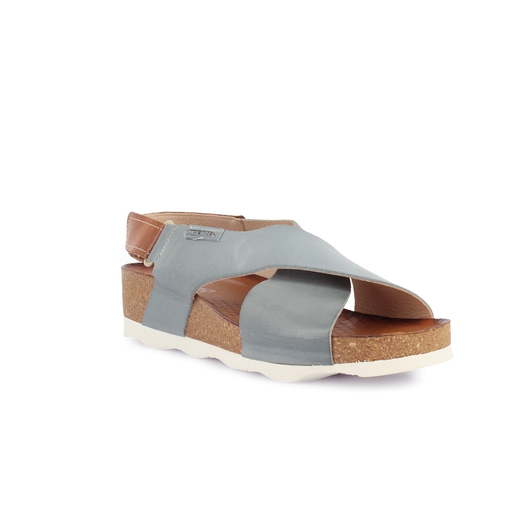 Pikolinos<br>w9e 0912 denim bleu7264301_2