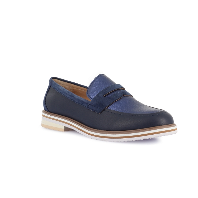 Regarde le ciel<br>dalma 03 7599 bleu7266901_2
