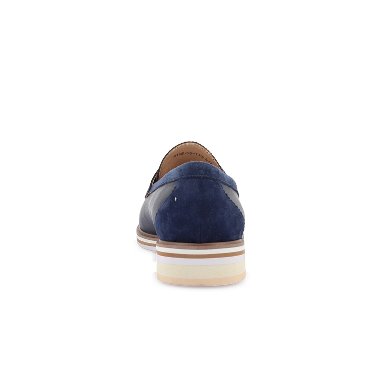 Regarde le ciel<br>dalma 03 7599 bleu7266901_4