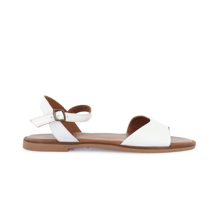 Bueno<br>25wa5704 001 blanc