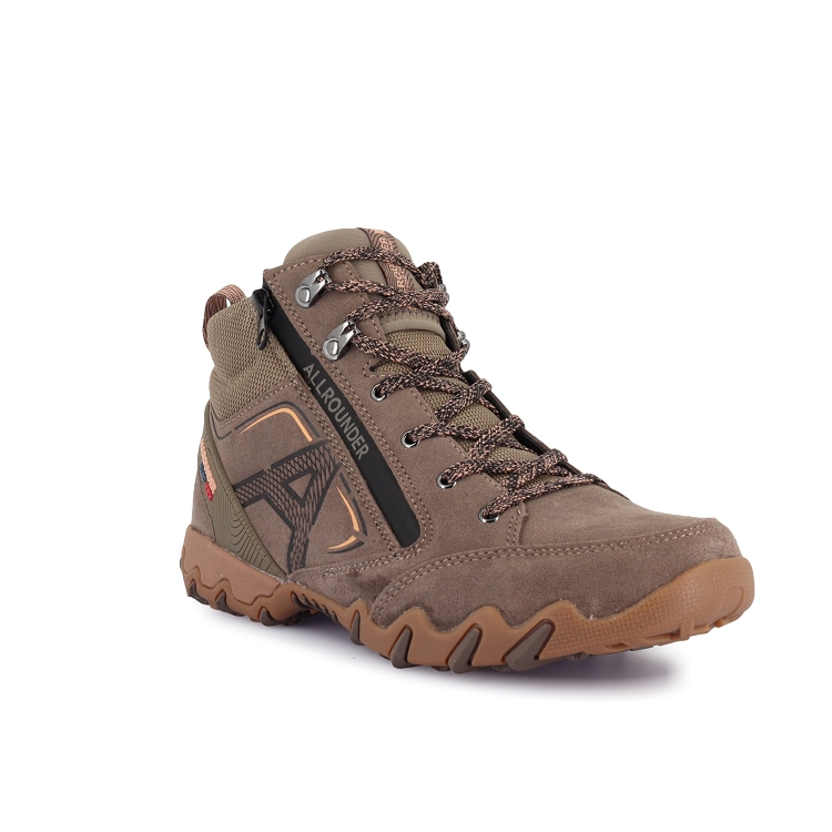 Allrounder<br>norika tex 37 taupe7286401_2