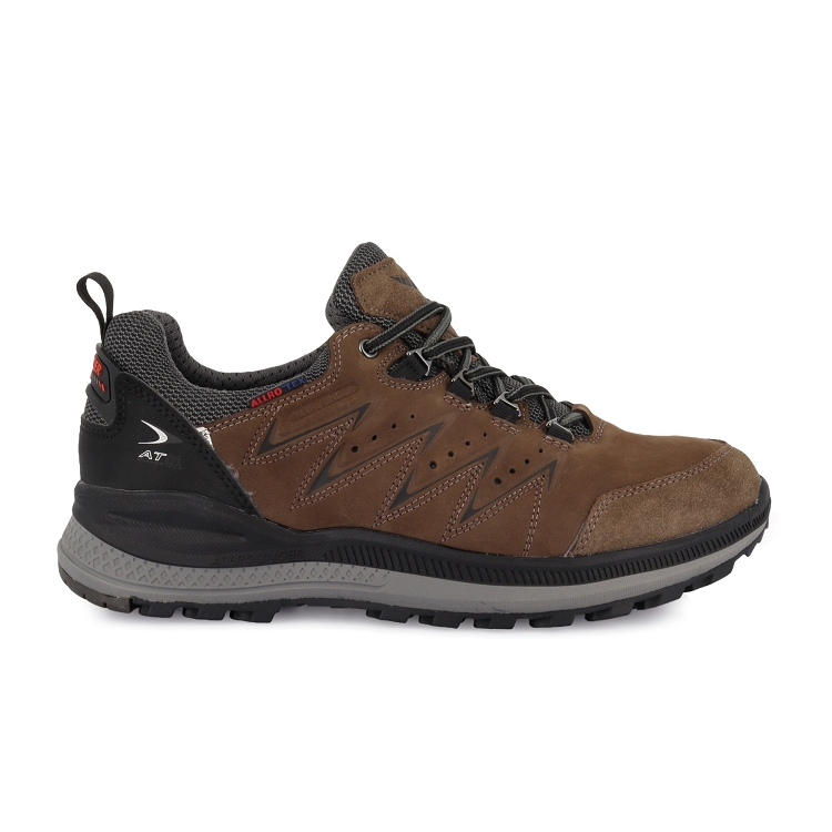 Allrounder<br>rake off tex 35 marron