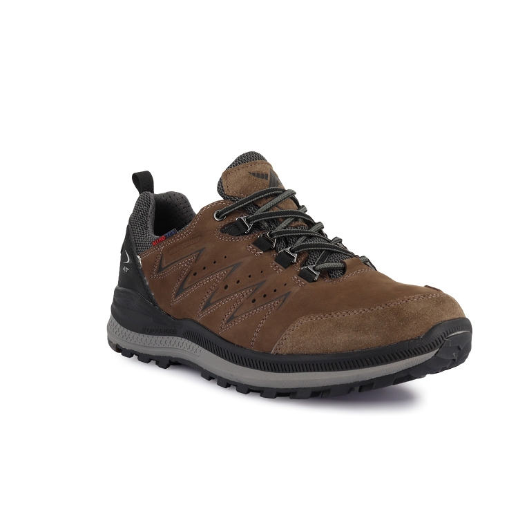 Allrounder<br>rake off tex 35 marron7286701_2