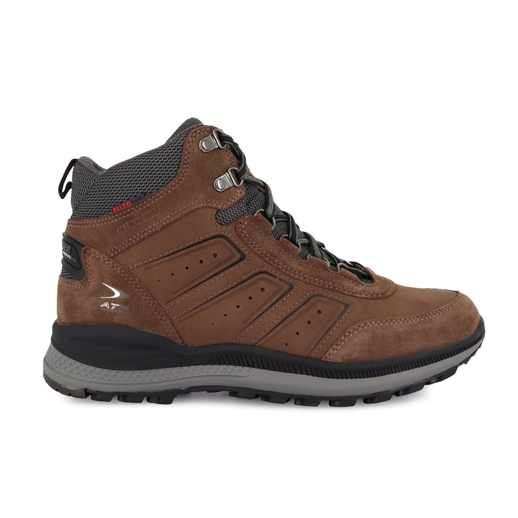 Allrounder<br>ranus tex 35 marron