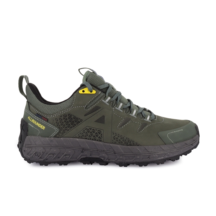 Allrounder<br>x tire tex vert