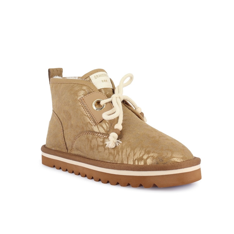 Armistice<br>bould boots bronze7289301_2
