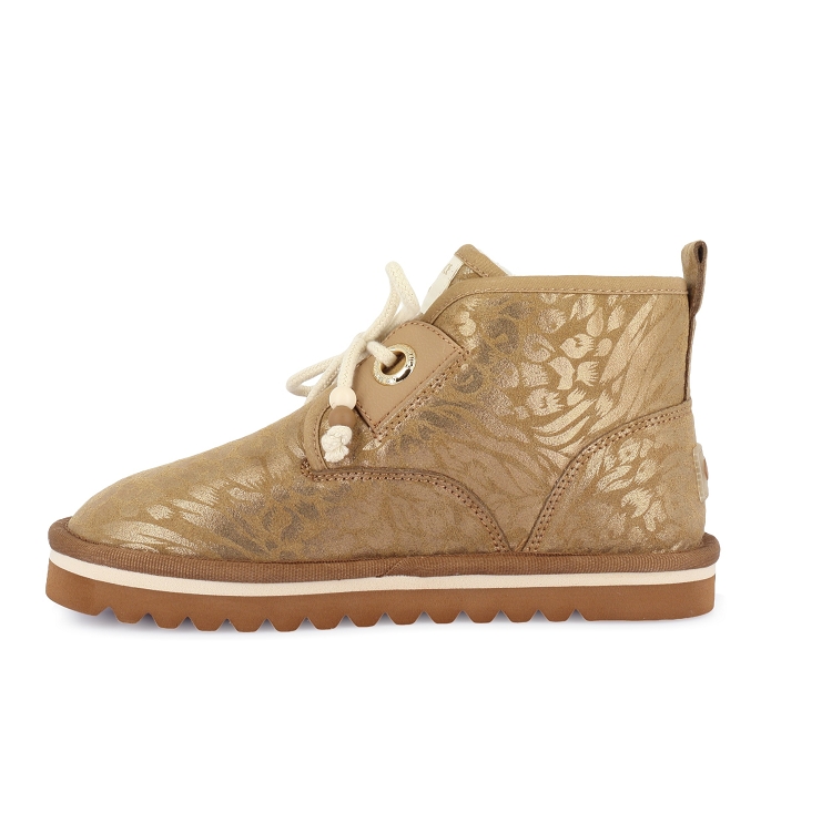 Armistice<br>bould boots bronze7289301_3