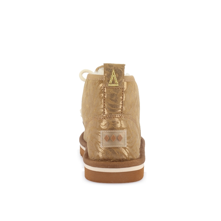 Armistice<br>bould boots bronze7289301_4