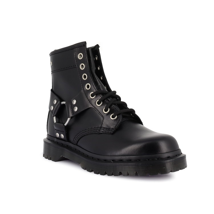 Dr martens<br>1460 harness noir7289901_2