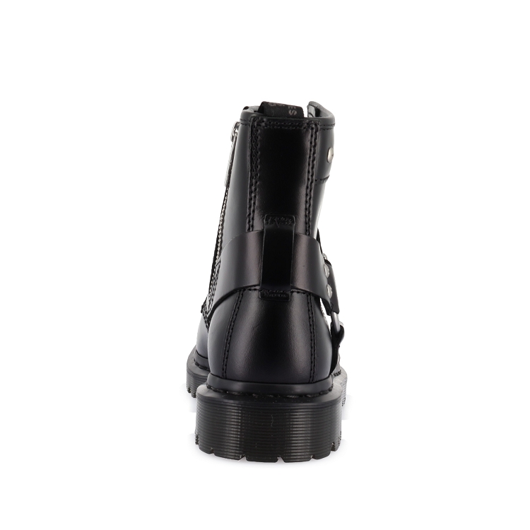 Dr martens<br>1460 harness noir7289901_4