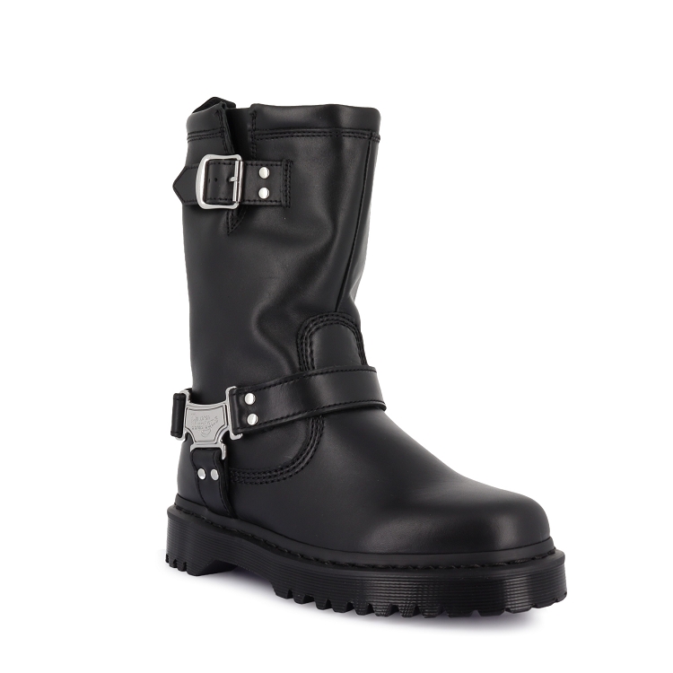 Dr martens<br>anistone hi noir7290001_2