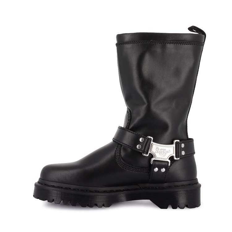Dr martens<br>anistone hi noir7290001_3