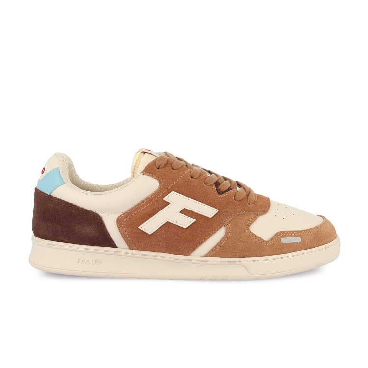 Faguo<br>palmer ecr16 marron