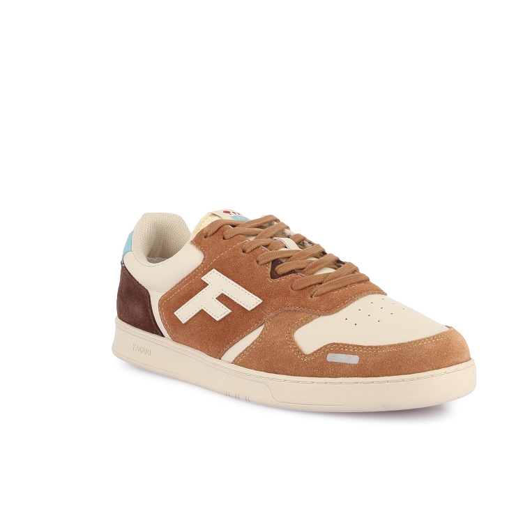 Faguo<br>palmer ecr16 marron7290501_2