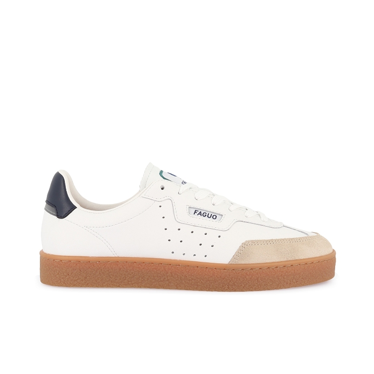 Faguo<br>lumbo whi07 blanc
