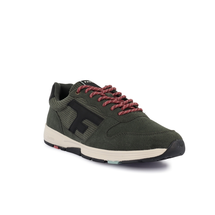 Faguo<br>olive kak00 kaki7291201_2