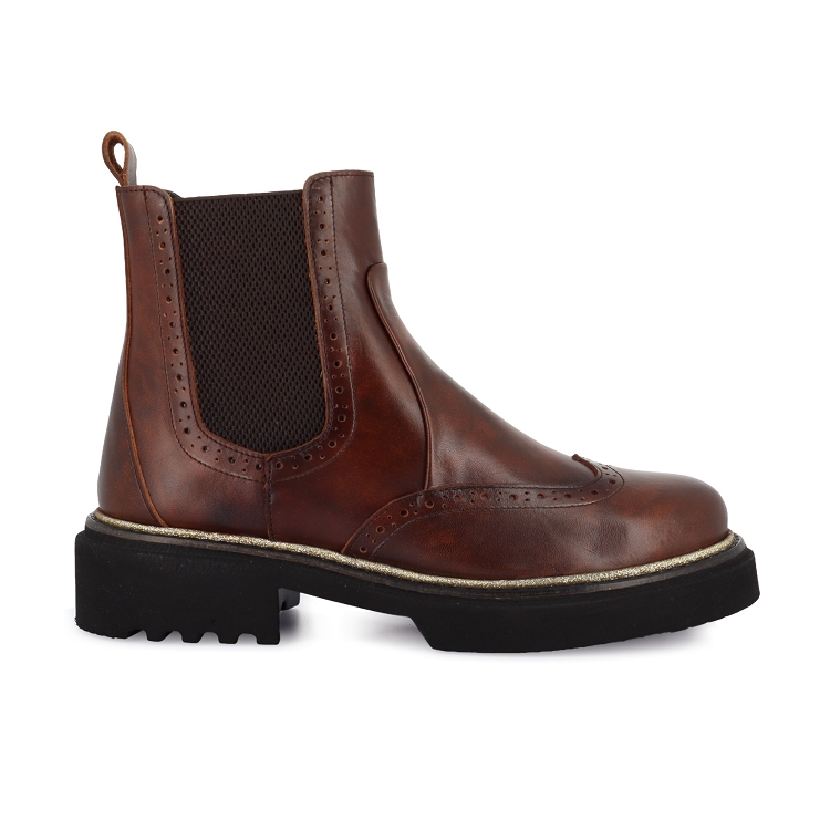 Follia dolce<br>agathy cognac
