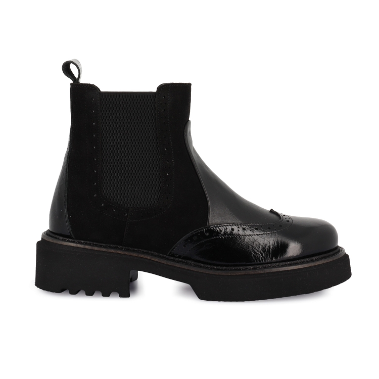 Follia dolce<br>agathy noir