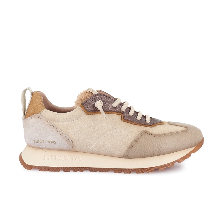 Hispanitas<br>chi254312 c003 taupe